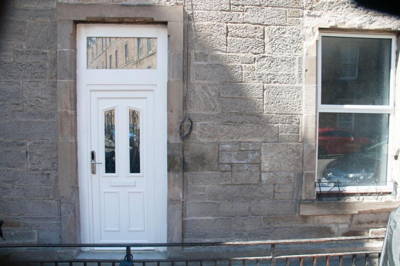 Family Apartment - Skye - Private Members Club Edinburgh Exterior photo