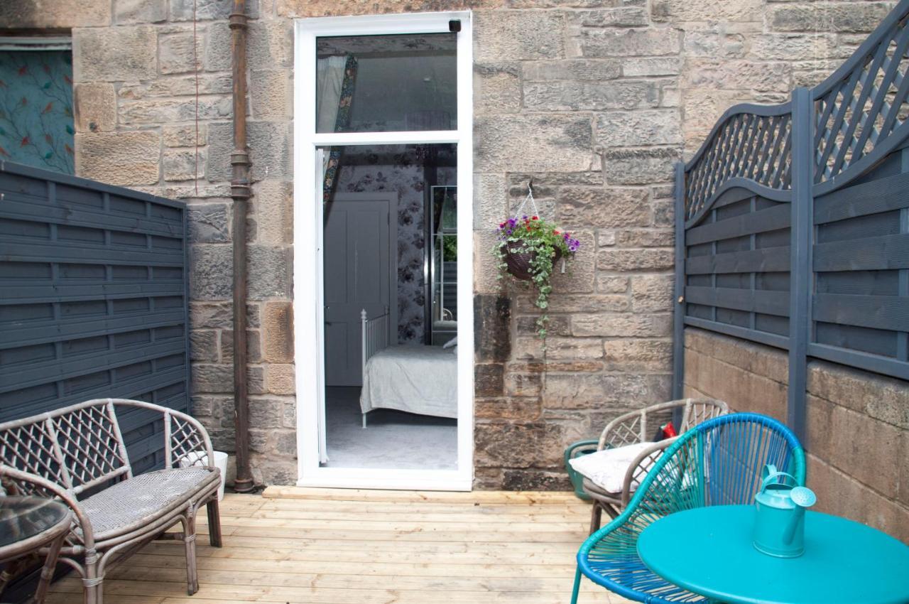 Family Apartment - Skye - Private Members Club Edinburgh Exterior photo
