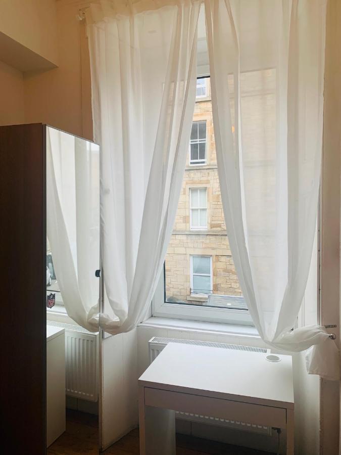 Family Apartment - Skye - Private Members Club Edinburgh Exterior photo
