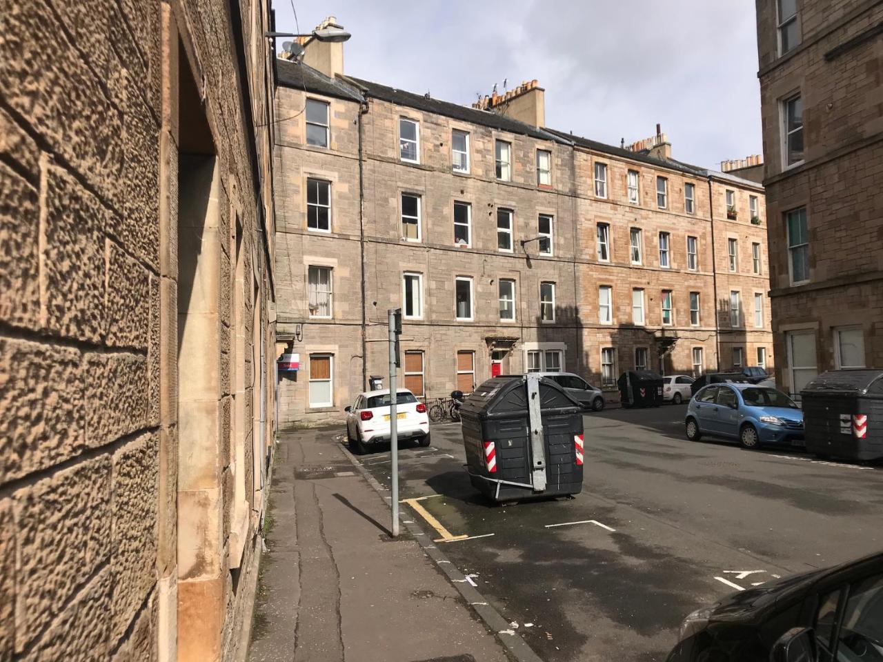 Family Apartment - Skye - Private Members Club Edinburgh Exterior photo